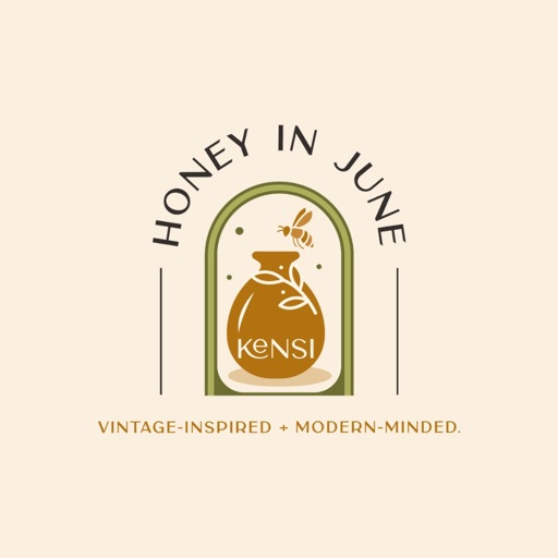 Honey In June