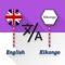 English ↔ Kikongo Translator
