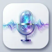 AIrType -えあたいぷ- AI音声入力キーボード