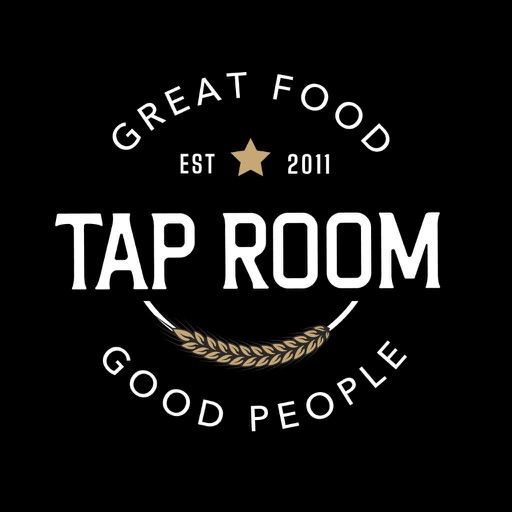 Tap Room App