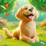 Service Dogs - ADA Dog Spots - Icône de l’app