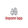 Depann'App icon