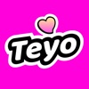 Teyo: Dance Videos Fun icon