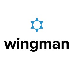 My Wingman (Jews for Jesus)
