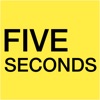 Five seconds, games for party icon