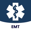 EMT Exam Practice 2026 Prepia icon