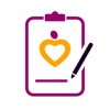 Charm Chart Note icon