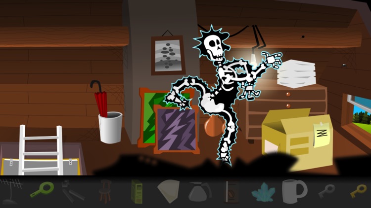 Argh! Earthlings! screenshot-3