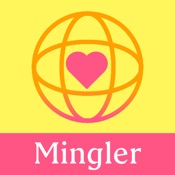 Asian Dating & Meet : Mingler