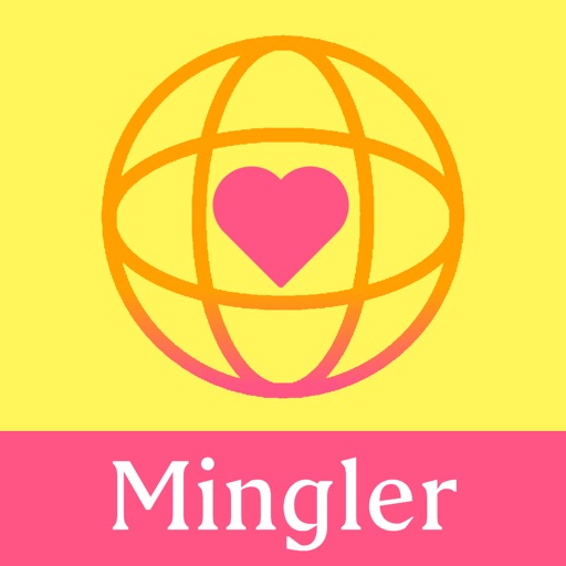 Asian Dating & Meet : Mingler