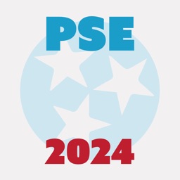 PSE 2024 Annual Meeting