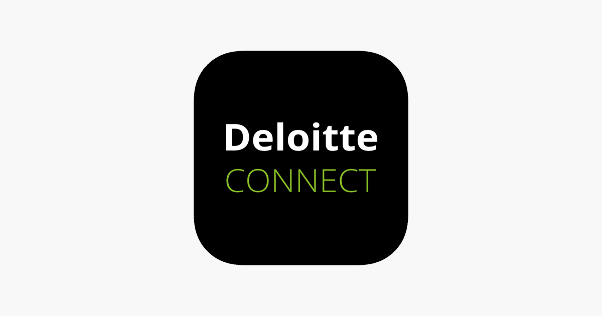  deloitte connect mobile on the app store