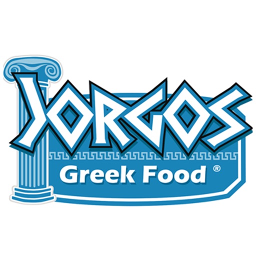 Greek Food Jorgos