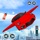 Flying Car: Robot Car Games