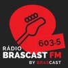 Rádio BRASCAST icon