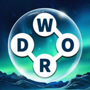 Zen Spell - Words Games