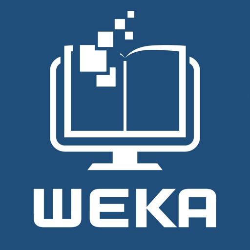 WEKA Digital Library FR