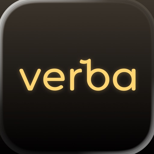 Verba: Captions & Video Editor