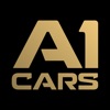 A1 Cars Driver icon