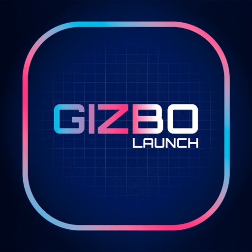 Gizbo Launch