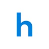 하이웍스 Hiworks - 메일, 공용메일, 드라이브 icon