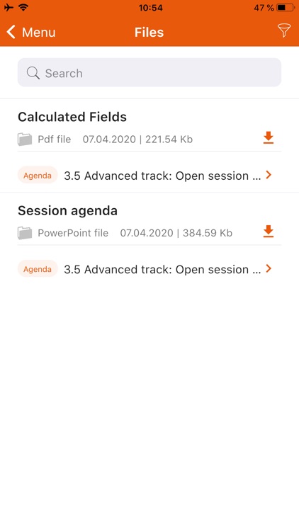 EW ToGo screenshot-5