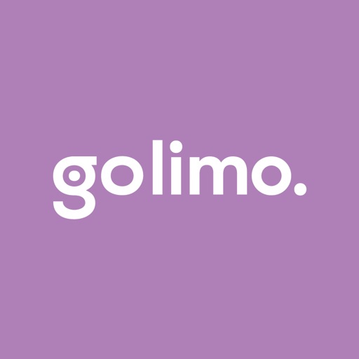 GoLimo Egypt iOS App