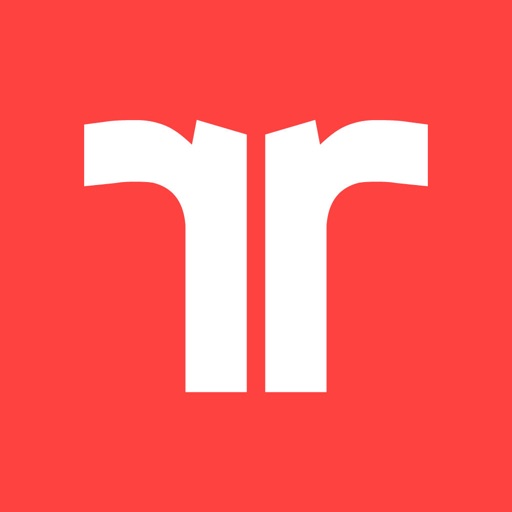 TeamReach – Your Team App
