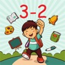 Get Subtraction Math Trainer for iOS, iPhone, iPad Aso Report