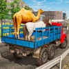 Animal Transport: Truck Sim 3D icon