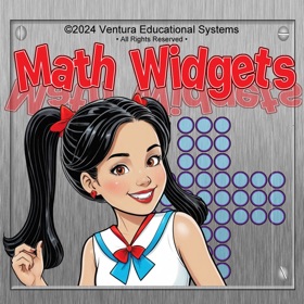 螢幕擷取畫面 (5) Math Widgets II