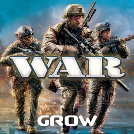 War - Grow