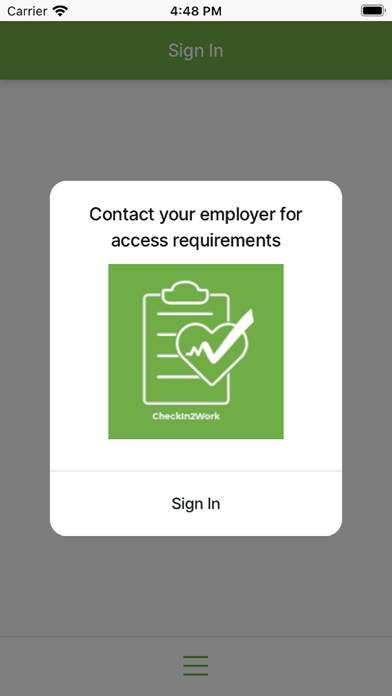 Screenshot #1 pour Axiom Medical