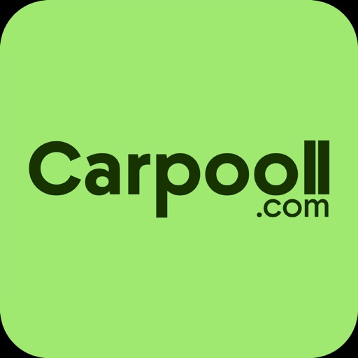 Carpooll.com: Smart Rideshare