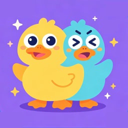 一起找不同