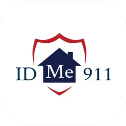 ID Me 911 app icon