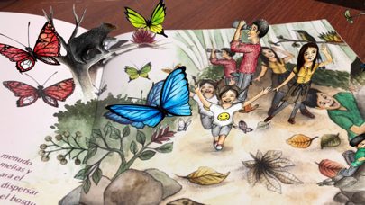 Screenshot #3 pour Ucumari AR