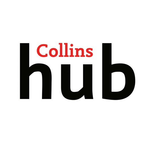 The Collins Hub icon