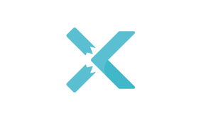 X-VPN - Secure VPN Proxy アプリアイコン、Apple TV App Store 免费榜 10 位