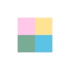 Colorful Day: Todo List icon