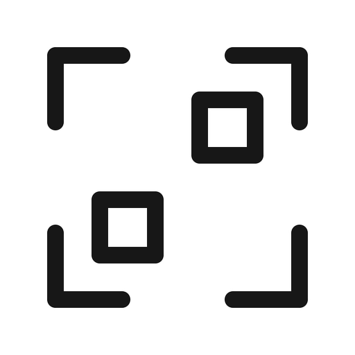 QR Code Studio app icon