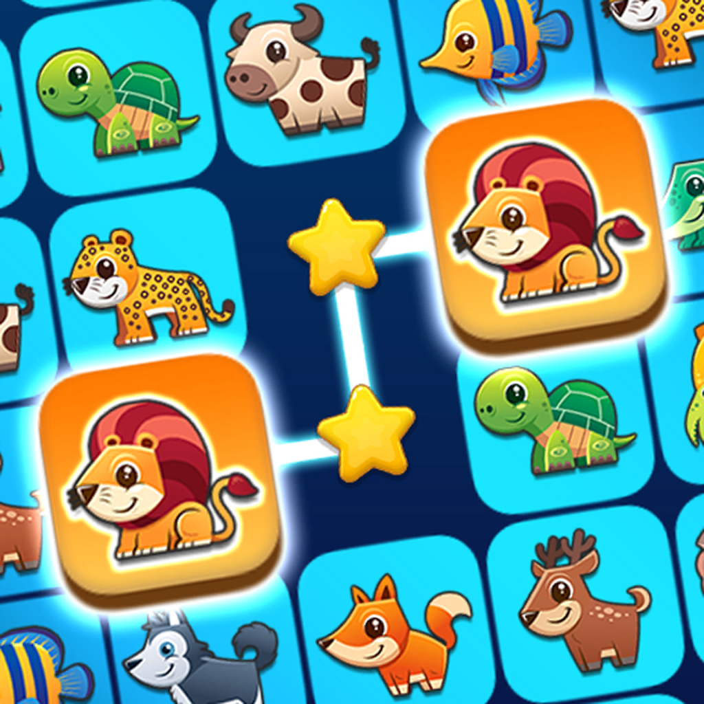 Get Tile Connect: Onet Matching for iOS, iPhone, iPad Aso Report