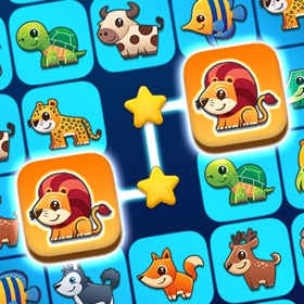 螢幕擷取畫面 (6) Tile Connect: Onet Matching