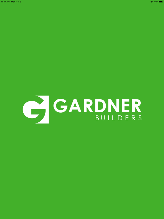 Screenshot #4 pour Gardner Service