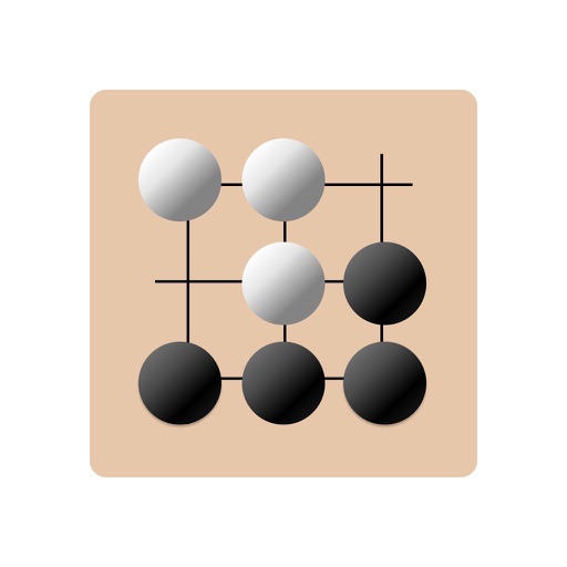 [Gomoku]Connect 5 to Win