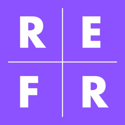 REFR Contacts