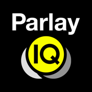 ParlayIQ for Sports Betting