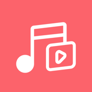 音频提取器-从视频提取mp3音频文件