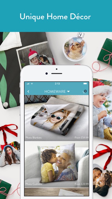 Snapfish: Prints & Photo Books