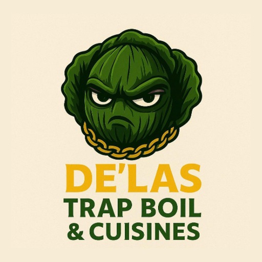 De'Las Trap Boil & Cuisines